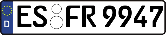 ES-FR9947