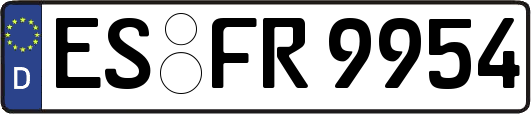 ES-FR9954