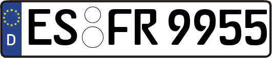 ES-FR9955
