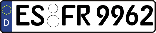 ES-FR9962