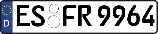 ES-FR9964
