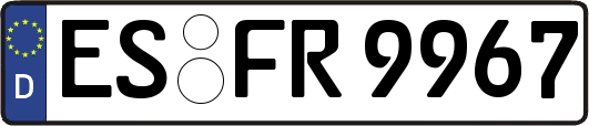 ES-FR9967