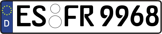 ES-FR9968