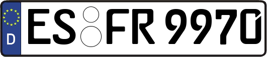 ES-FR9970
