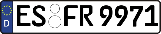 ES-FR9971