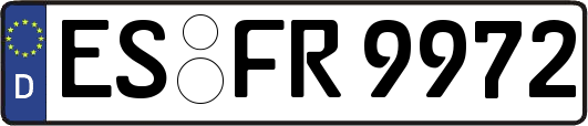 ES-FR9972