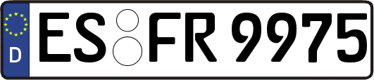 ES-FR9975