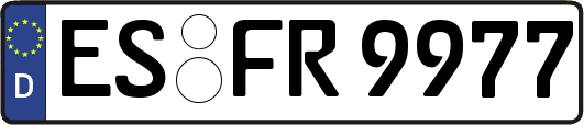 ES-FR9977