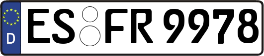 ES-FR9978