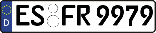 ES-FR9979