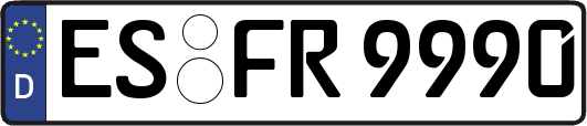 ES-FR9990