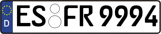 ES-FR9994