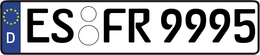 ES-FR9995