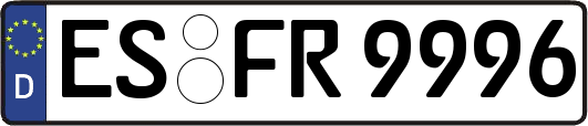 ES-FR9996