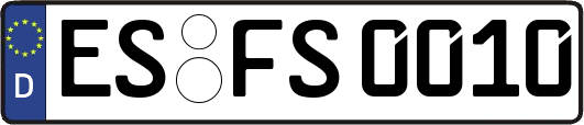 ES-FS0010