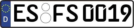 ES-FS0019
