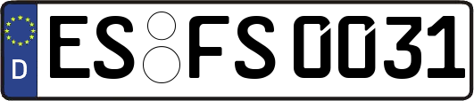 ES-FS0031