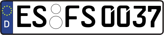 ES-FS0037