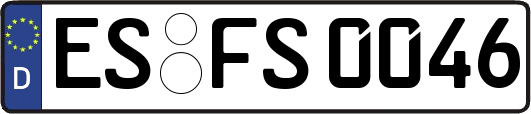ES-FS0046