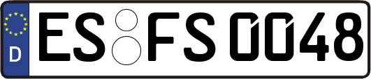 ES-FS0048