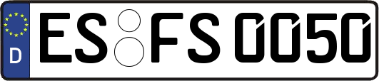 ES-FS0050