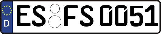 ES-FS0051