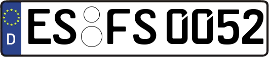 ES-FS0052