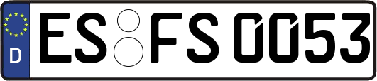 ES-FS0053