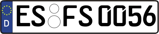 ES-FS0056