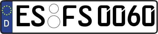 ES-FS0060