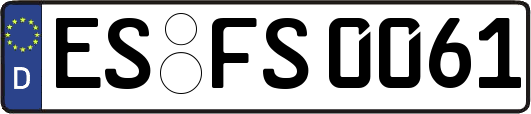 ES-FS0061