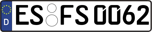 ES-FS0062