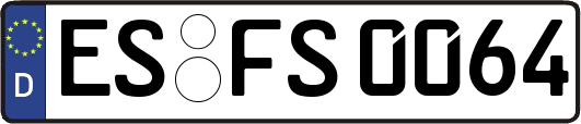 ES-FS0064