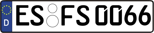 ES-FS0066