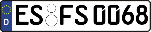 ES-FS0068