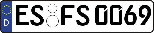 ES-FS0069