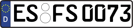 ES-FS0073