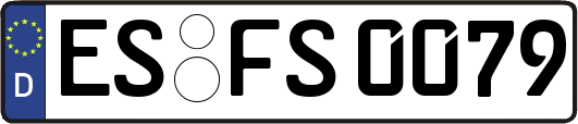 ES-FS0079