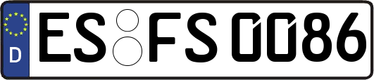 ES-FS0086