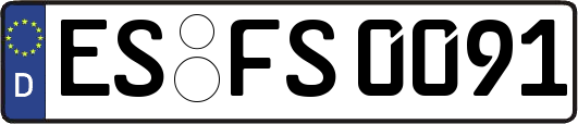 ES-FS0091