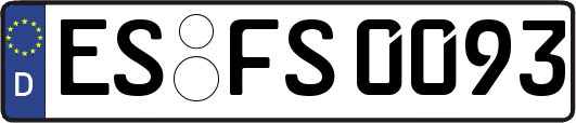 ES-FS0093