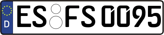 ES-FS0095