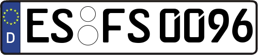 ES-FS0096