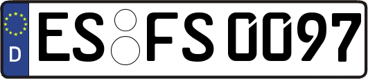 ES-FS0097