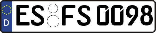 ES-FS0098