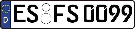 ES-FS0099