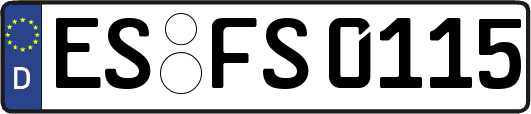 ES-FS0115