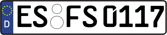 ES-FS0117