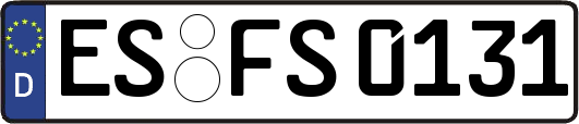 ES-FS0131