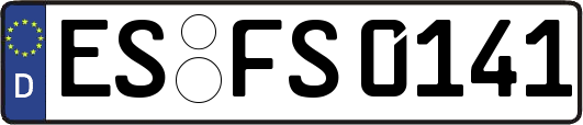 ES-FS0141
